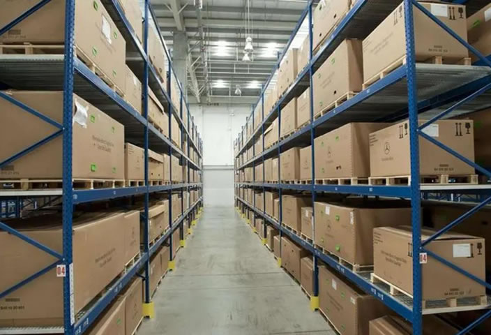 泉州到海陵区货物仓储