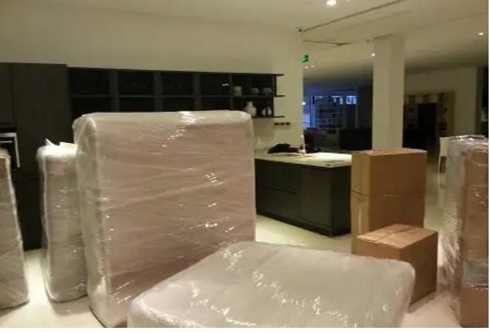 泉州到海陵区长途搬家